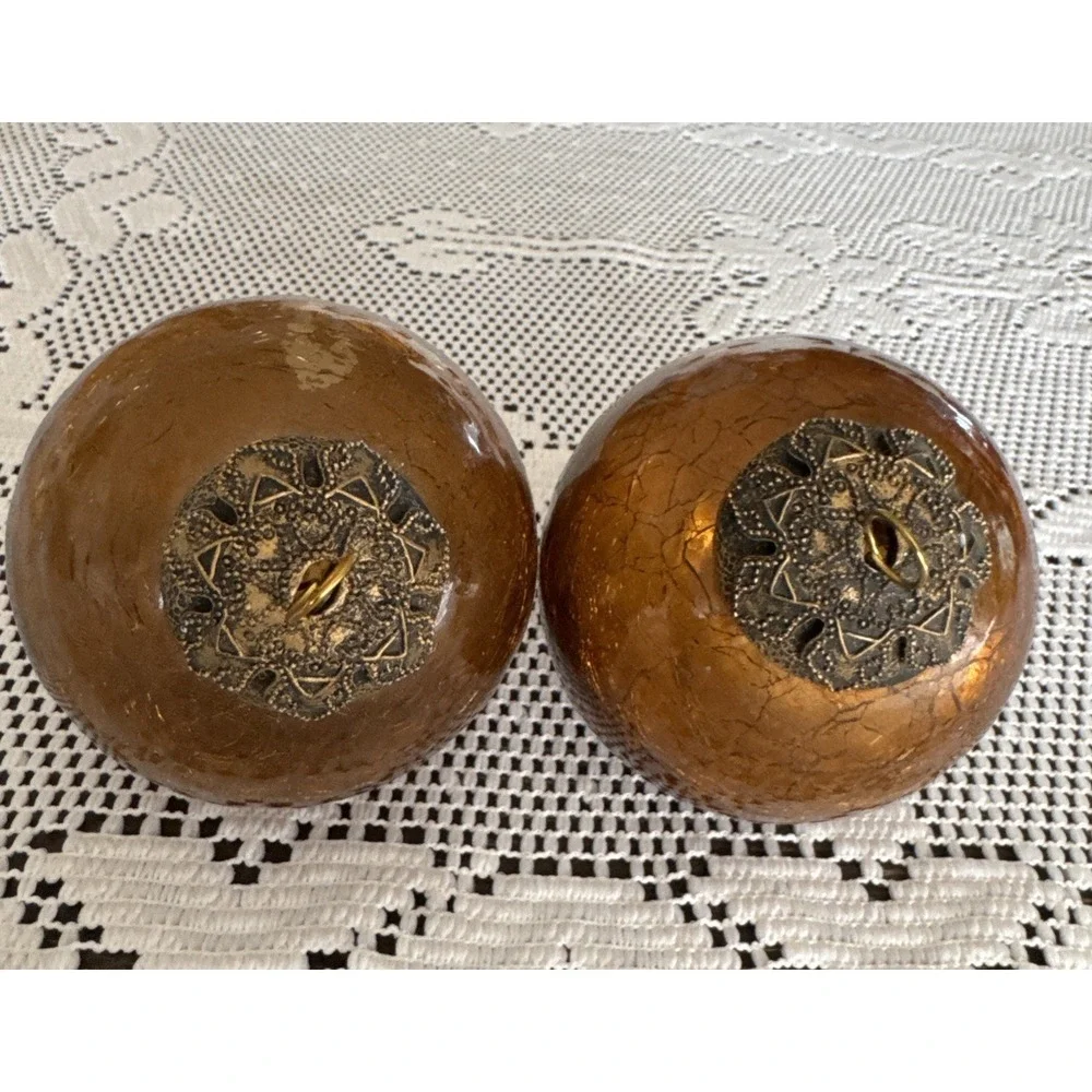 N/A heavy crackle